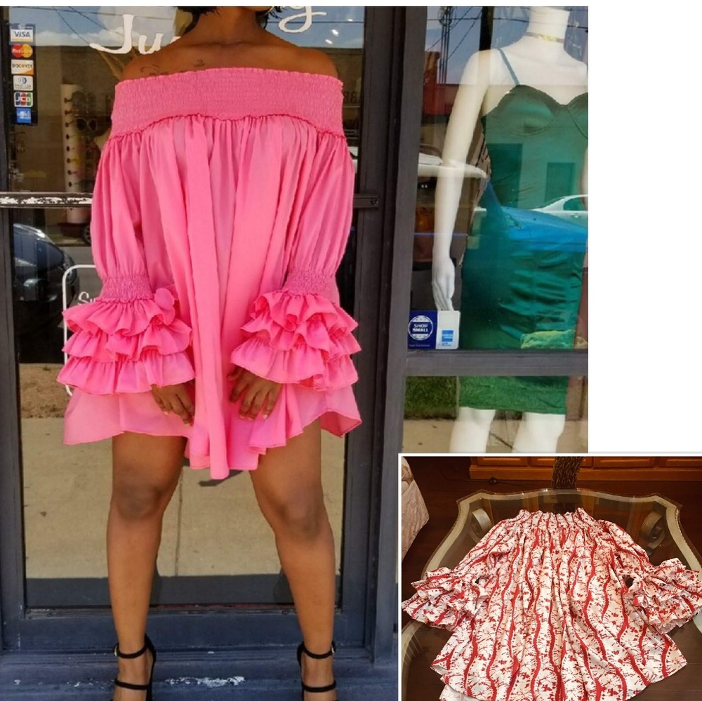 GRACIA Dress